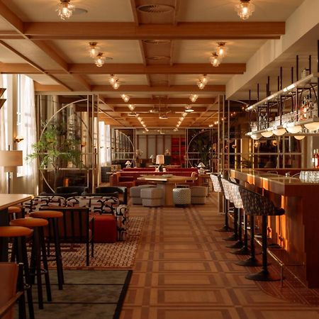 De Plesman Hotel Hága Kültér fotó