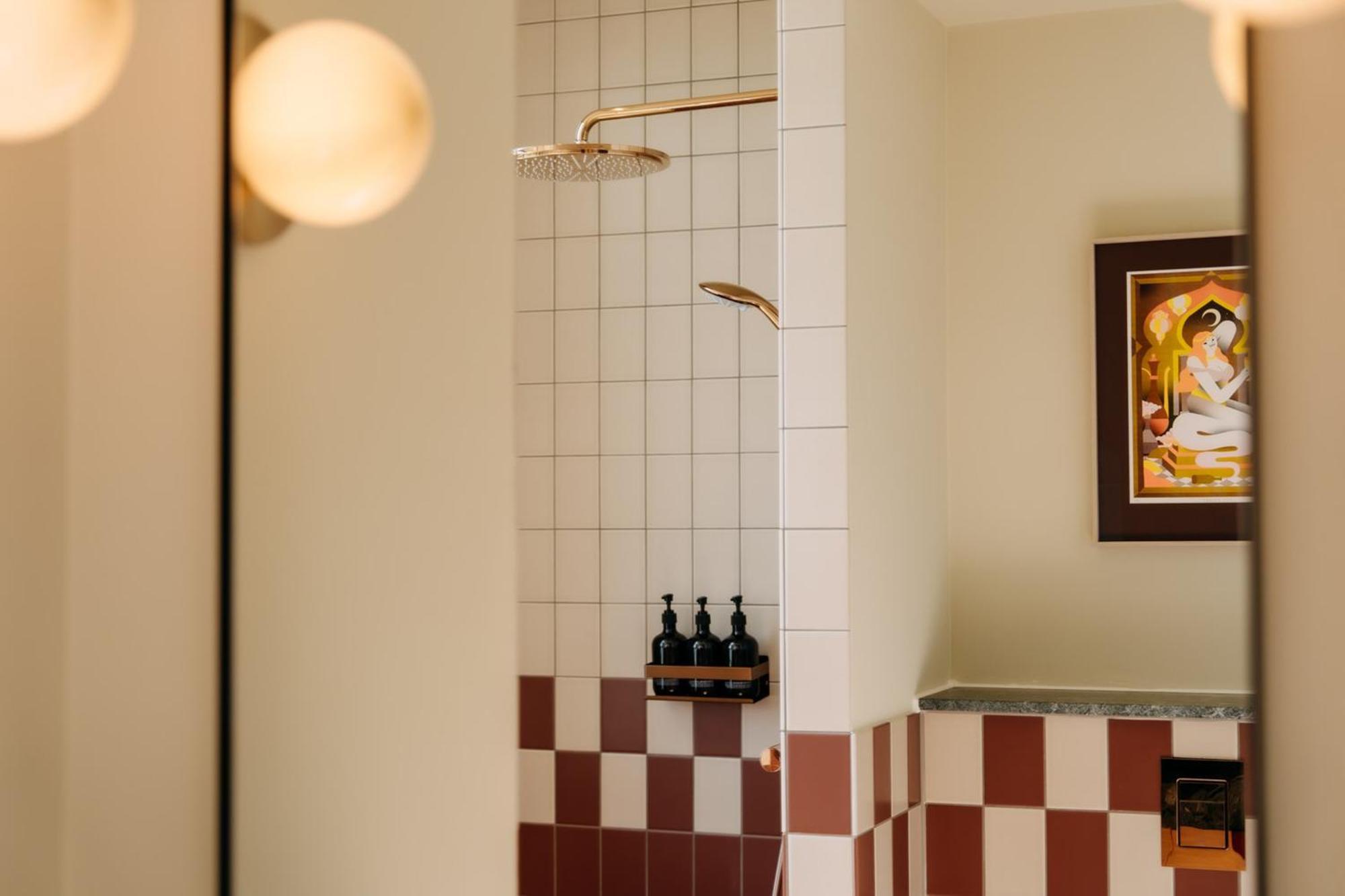 De Plesman Hotel Hága Kültér fotó