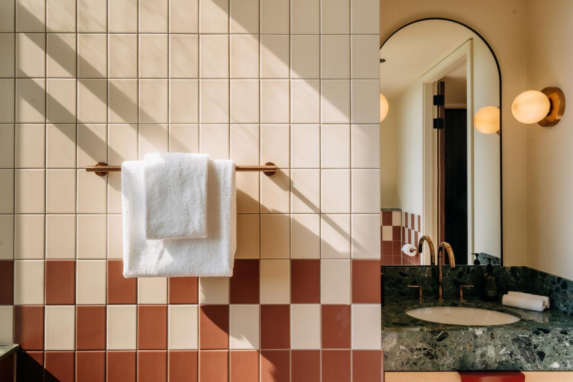 De Plesman Hotel Hága Kültér fotó