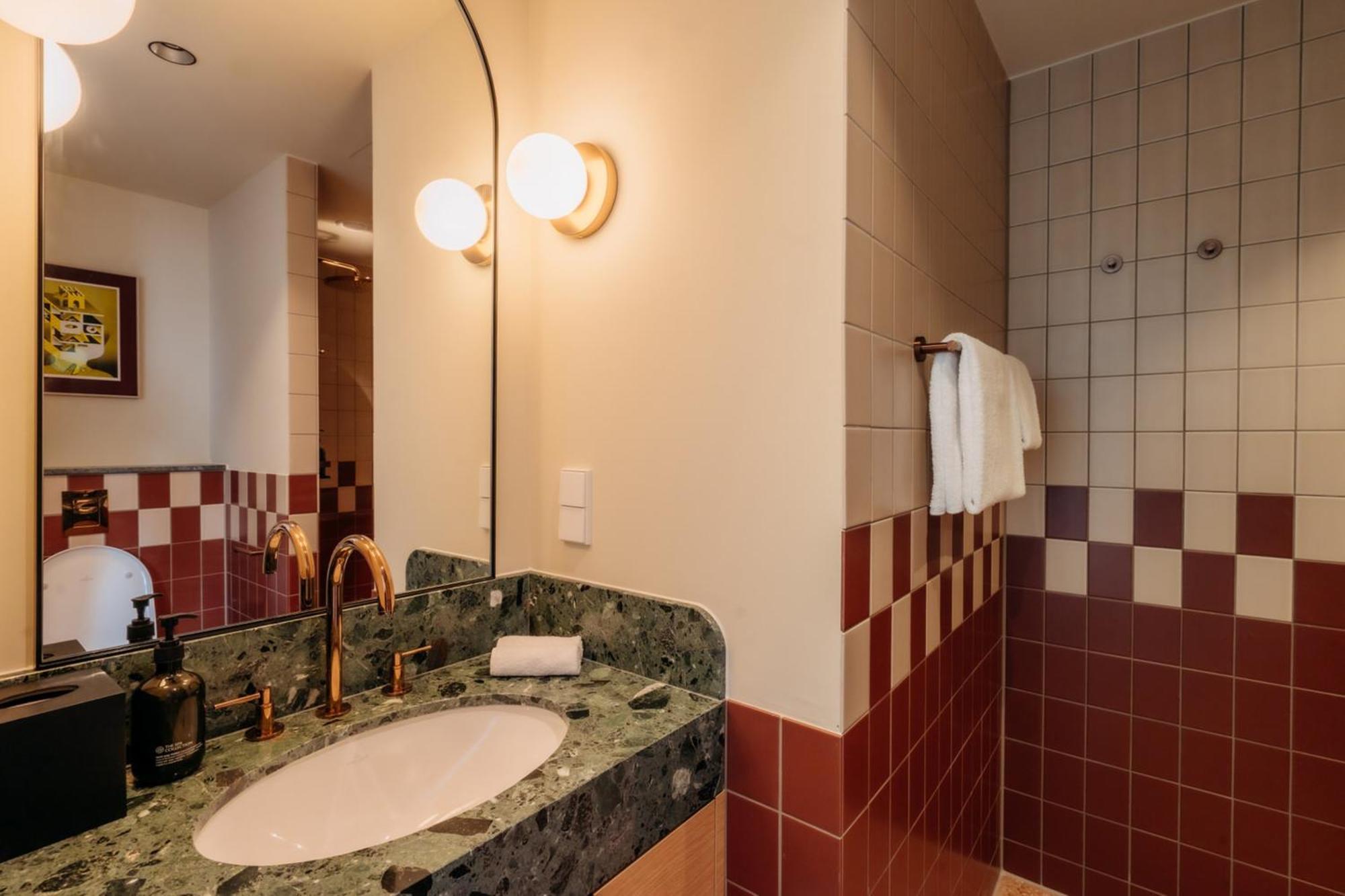 De Plesman Hotel Hága Kültér fotó