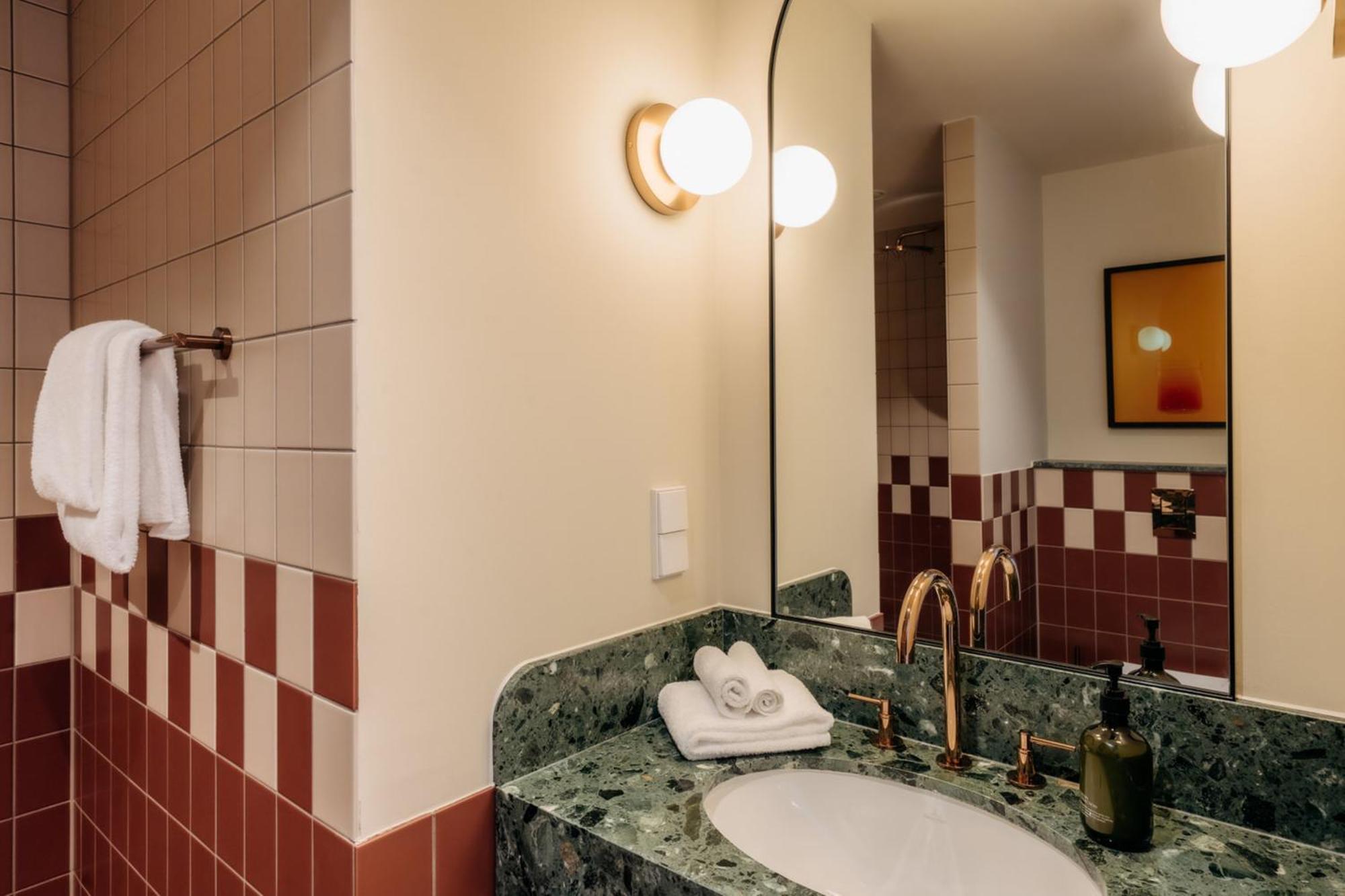 De Plesman Hotel Hága Kültér fotó