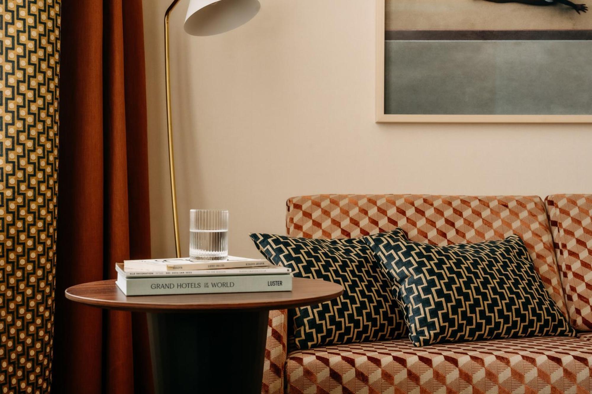 De Plesman Hotel Hága Kültér fotó