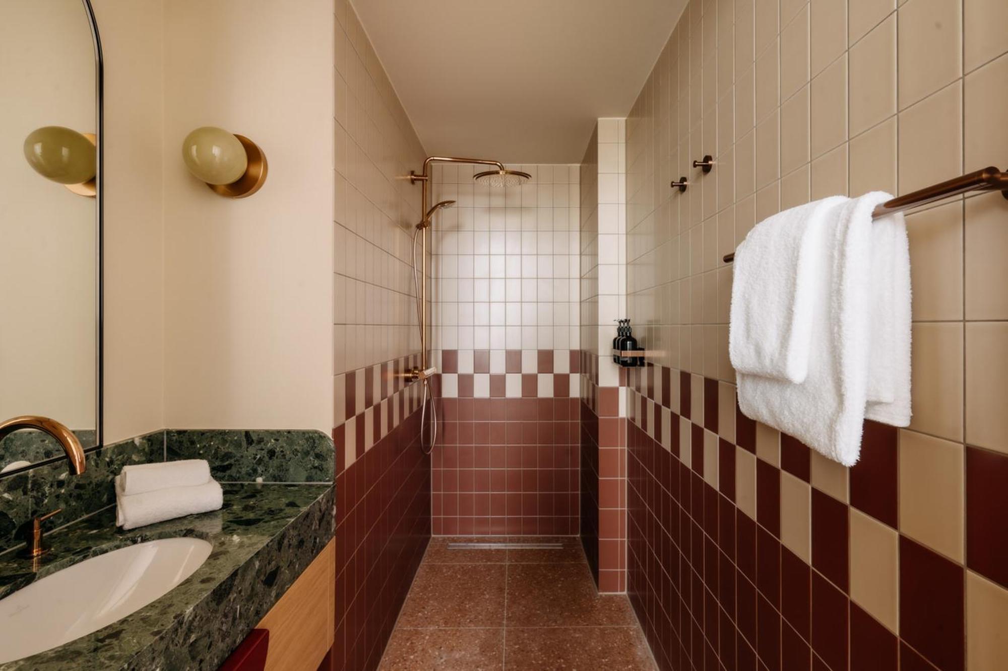 De Plesman Hotel Hága Kültér fotó