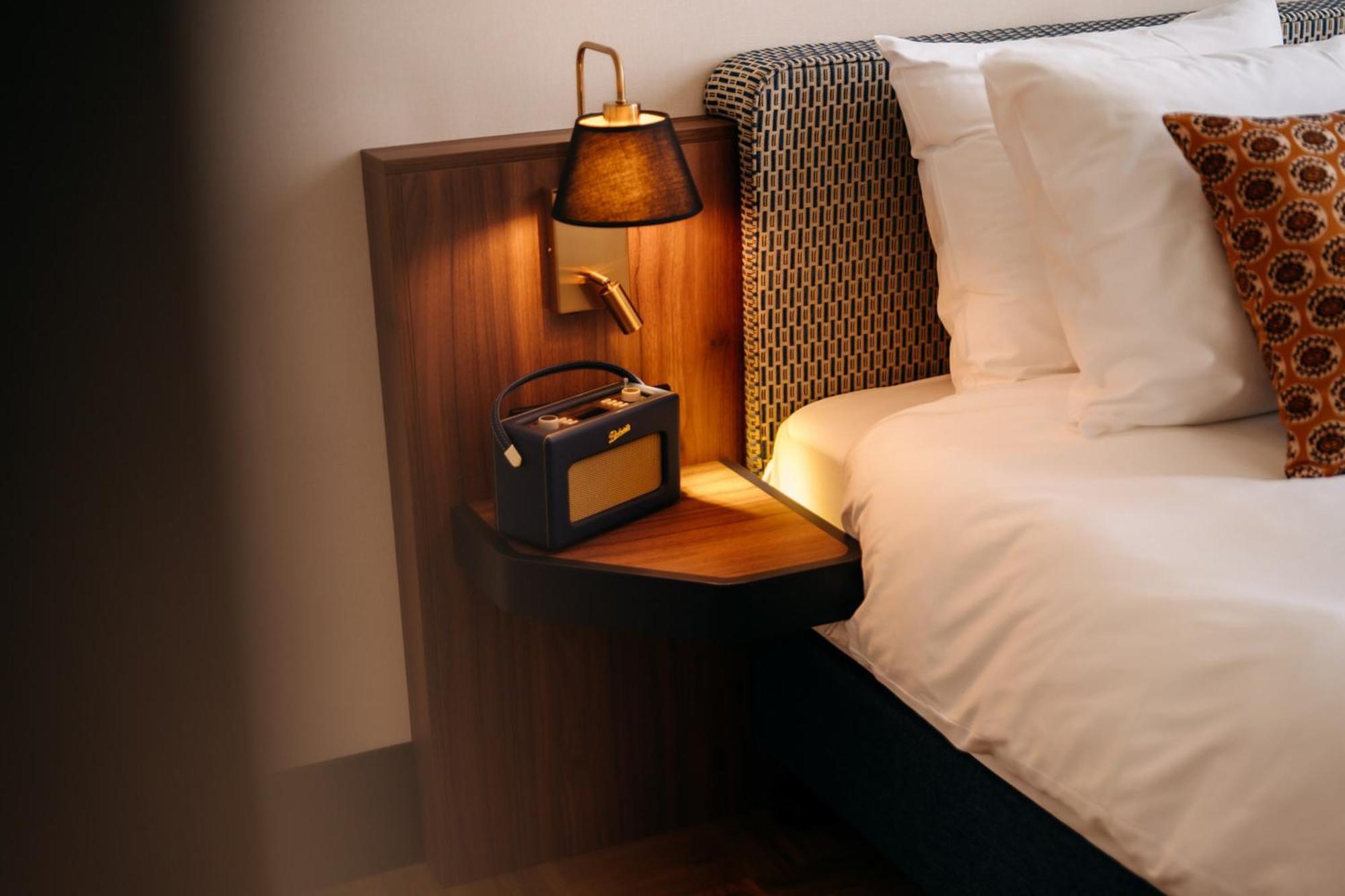 De Plesman Hotel Hága Kültér fotó
