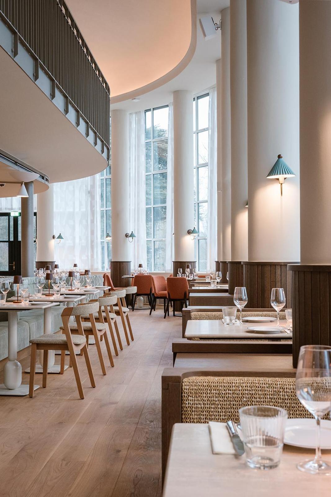 De Plesman Hotel Hága Kültér fotó