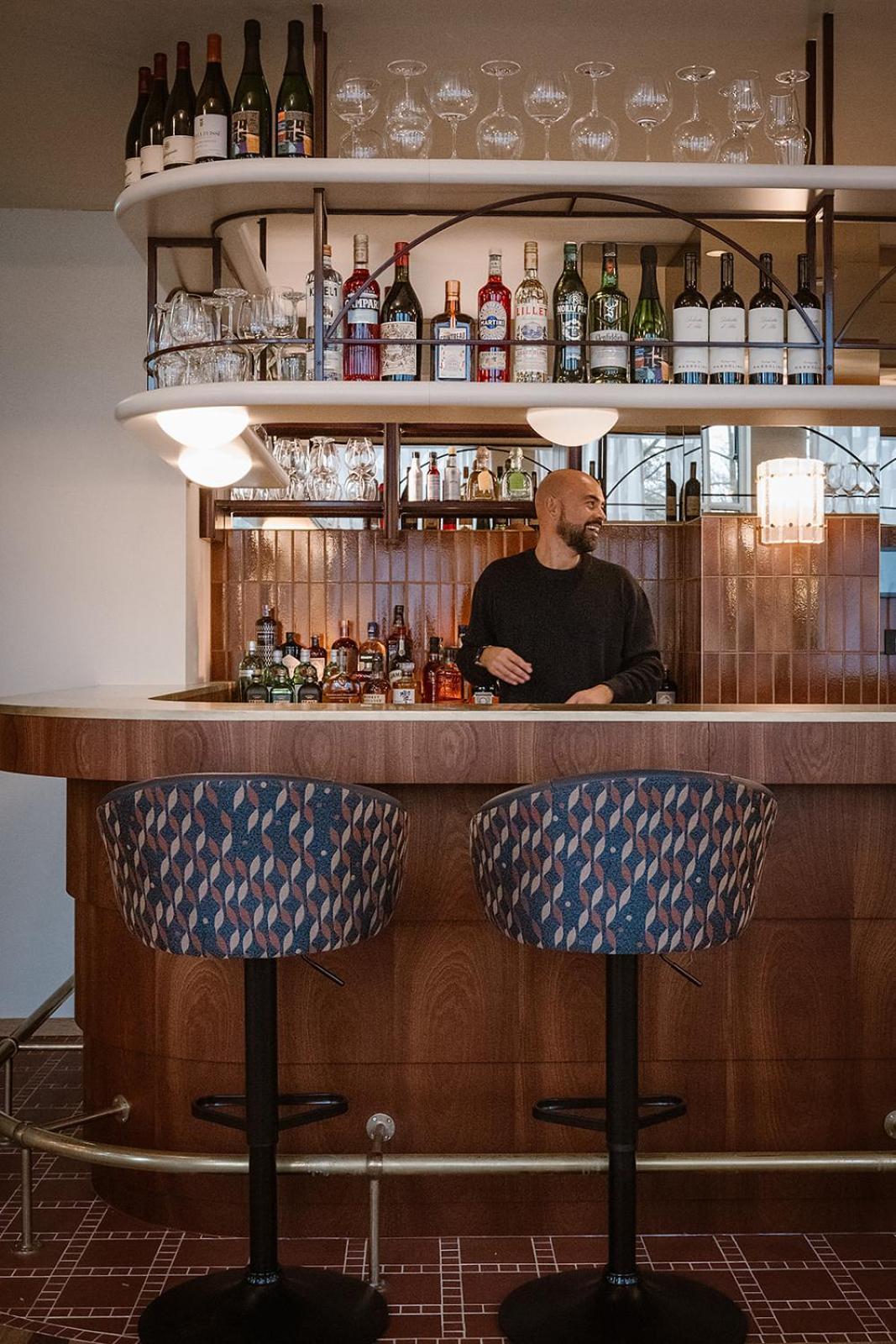 De Plesman Hotel Hága Kültér fotó