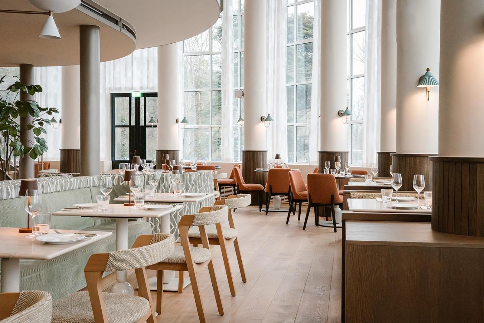 De Plesman Hotel Hága Kültér fotó