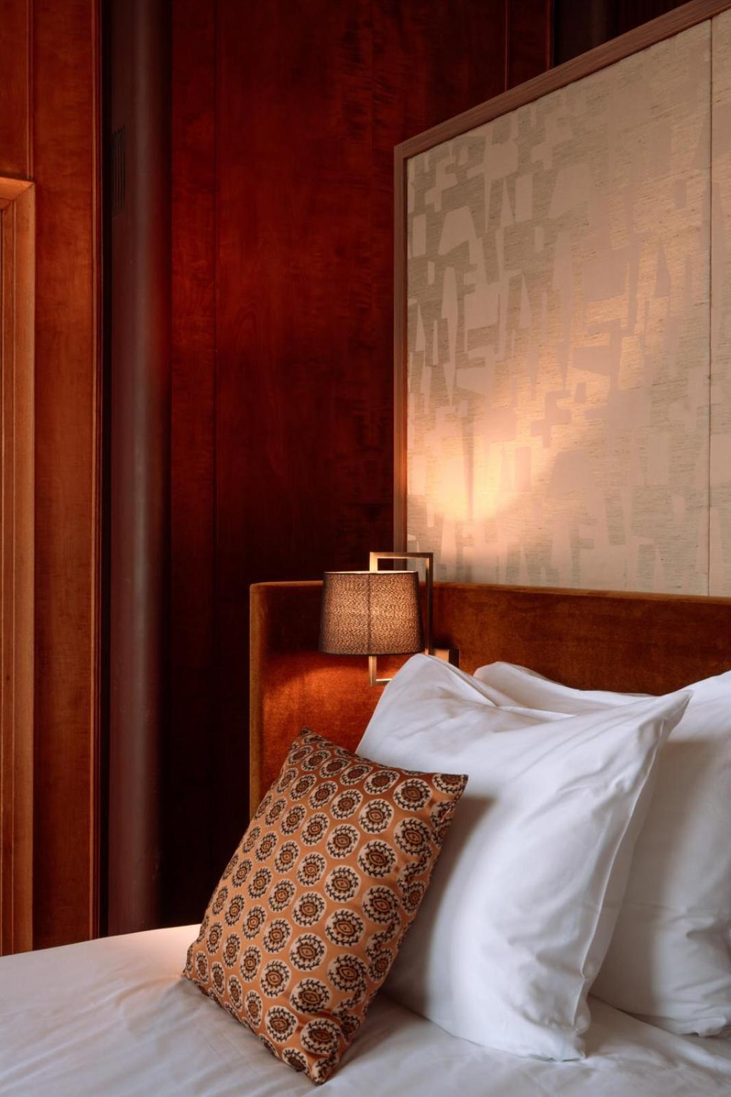 De Plesman Hotel Hága Kültér fotó